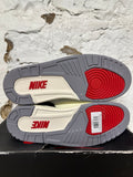 Air Jordan 3 White Cement Reimagined Sz 10 DS