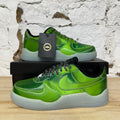 Nike Air Force 1 Low Lebron James LA Voltage Green Sz 11 DS