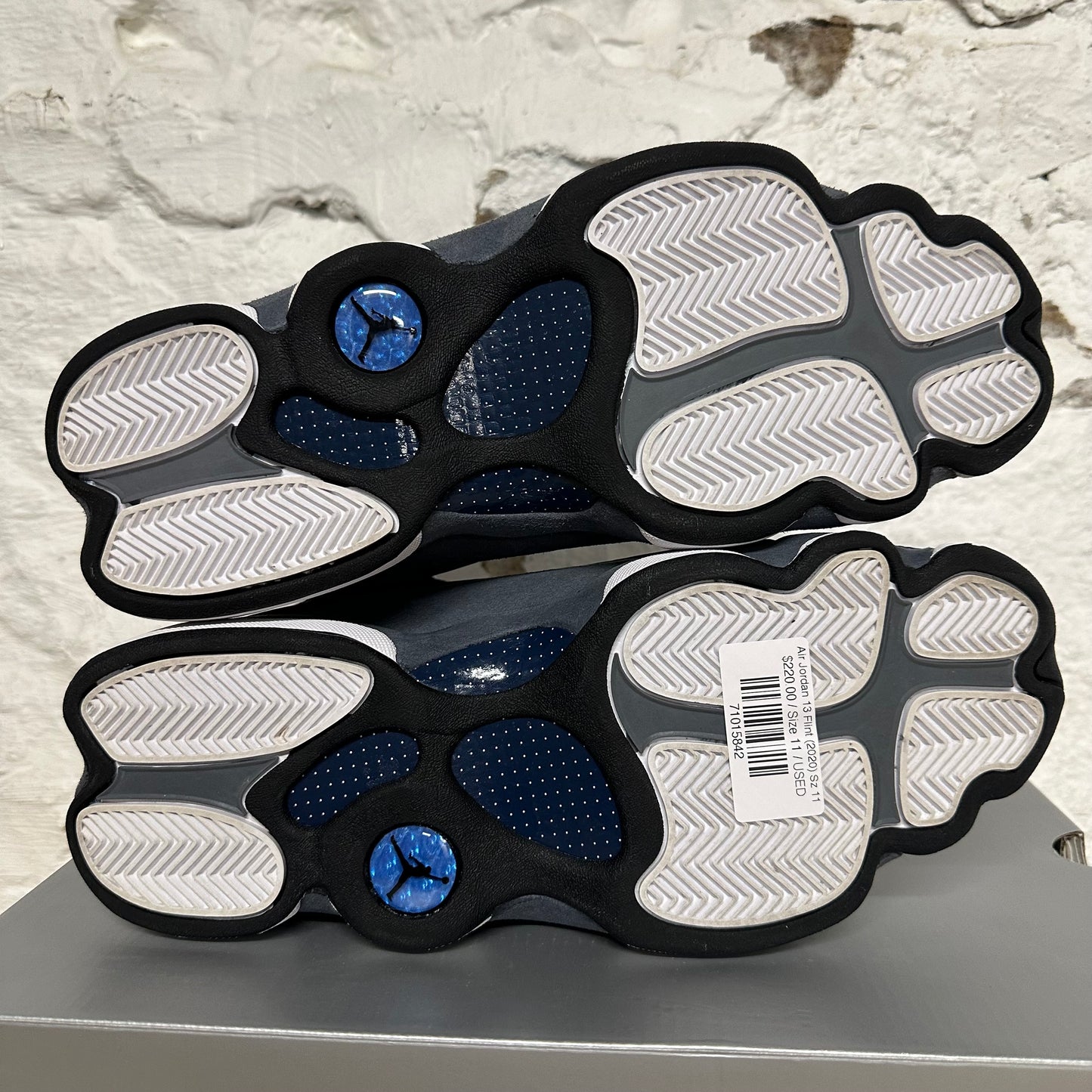 Air Jordan 13 Flint (2020) Sz 11