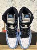 Air Jordan 1 University Blue Sz 10.5 DS