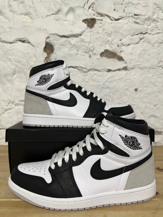 Air Jordan 1 High Bleached Coral Sz 8.5