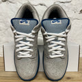 Nike SB Dunk Low Border Blue Sz 10.5