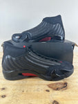 Air Jordan 14 Last Shot (2018) Sz 10