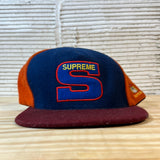 Supreme Milano Felt 5 Panel Hat