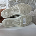 Gucci GG Monogram Not Fake Ace Sneaker Sz 8.5