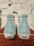 Vans Chicago Clearwater Sz 12 DS