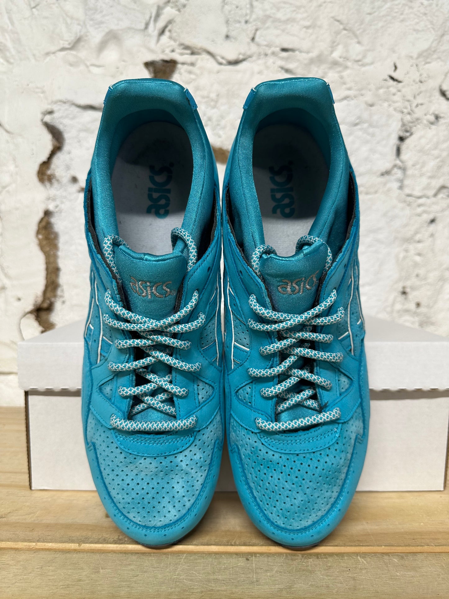 Asics Gel Lyte 5 Ronnie Fieg Cove Sz 11