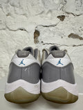 Air Jordan 11 Low Cement Grey Sz 11