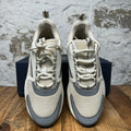 Dior B22 White Grey 3M Sneaker Sz 12 (45)