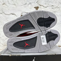 Air Jordan 4 Toro Bravo (2026) Sz 12