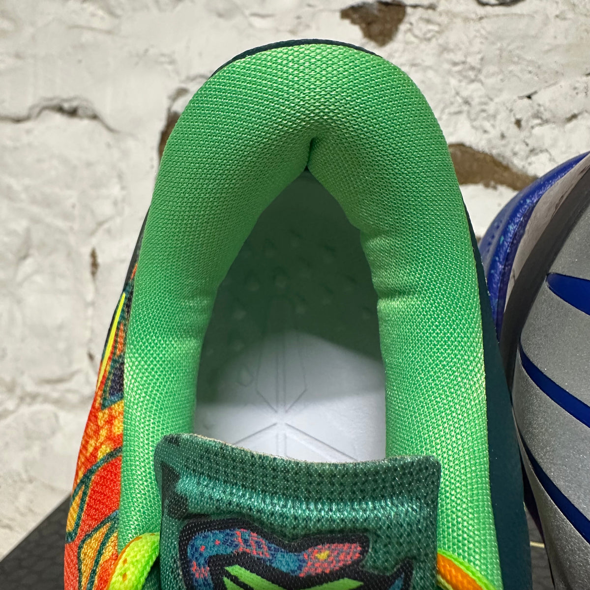 Nike Kobe 8 Protro What The (2022) Sz 10 DS