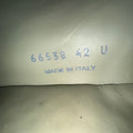 Rick Owens Celadon Milk Sneaker Sz 9 (42)