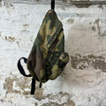 Supreme BB Simon Woodland Camo Denim Backpack
