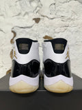 Air Jordan 11 Gratitude Sz 10