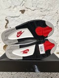 Air Jordan 4 White Cement Sz 8.5 DS