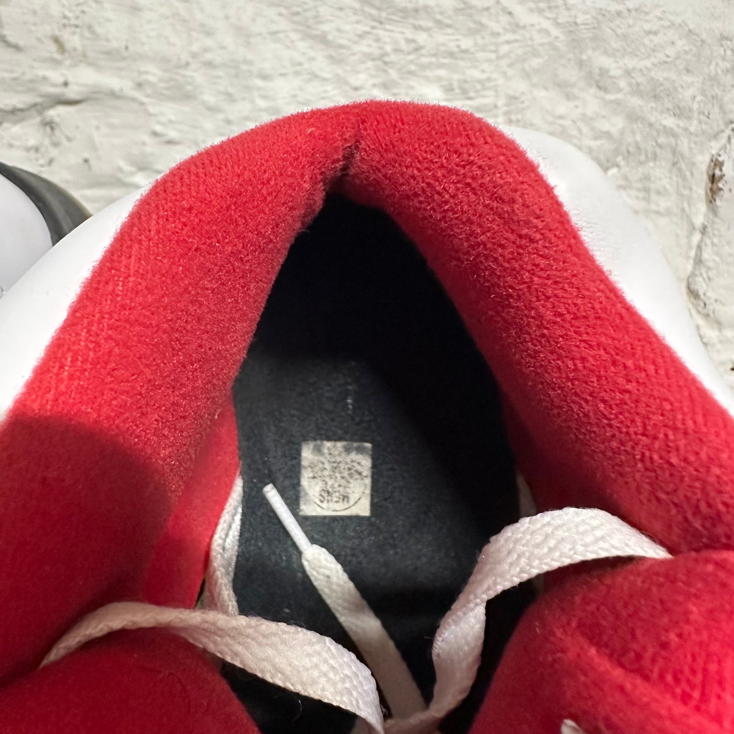 Air Jordan 5 Fire Red (2013) Sz 8.5
