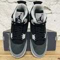 Air Jordan 4 Fear (2024) Sz 7.5 DS