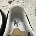 Nike Air Force 1 Low Terror Squad Blackout Sz 10.5 DS