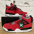 Air Jordan 4 Toro Bravo Sz 7.5 DS
