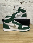 Air Jordan 1 High Gorge Green Sz 11.5 DS