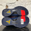 Nike Kobe 5 Protro Caitlin Clark Indiana Fever Sz 10 DS