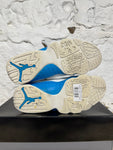 Air Jordan 9 Powder Blue Sz 10