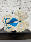 Air Jordan 9 Powder Blue Sz 10