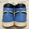 Air Jordan 1 High Obsidian Sz 13