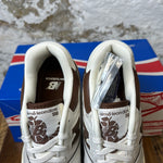 New Balance ALD 550 Brown Sz 8.5 DS