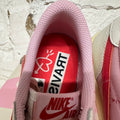 Air Jordan 1 Low Travis Scott Tropical Pink Sz 7 DS