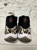 Air Jordan 11 High Animal Instinct Sz 8.5 (10W)