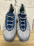 Nike Vapormax 2023 Flyknit Pure Platinum Blue Sz 9.5