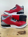 Air Jordan 3 Unite (Chicago Exclusive) Sz 10