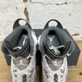 Air Jordan 6 Cool Grey Sz 8