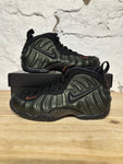 Nike Air Foamposite Pro Sequoia Sz 9 DS