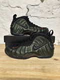 Nike Air Foamposite Pro Sequoia Sz 9 DS