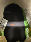 Nike LD Waffle Sacai Green Gusto Sz 12