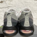 Nike Air Max 95 Big Bubble Pink Foam Sz 8 (9.5W) DS