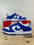 Nike Dunk Low Kentucky Sz 12