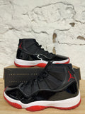 Air Jordan 11 High Bred (2019) Sz 12