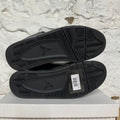 Jordan Dub Zero Triple Black Sz 13