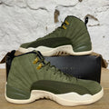Air Jordan 12 Chris Paul Class of 2003 Sz 13