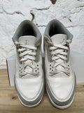 Air Jordan 3 Craft Ivory Sz 8
