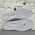 Nike Air Force 1 White Sz 12