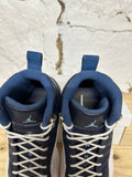 Air Jordan 12 Obsidian Sz 10.5