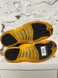 Air Jordan 12 University Gold Sz 11.5