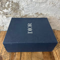 Dior CD1 Black Marble Sneaker Sz 8 (41)