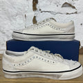 Vans LX Old School Peartized Marshmallow Sz 11