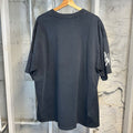 Warren Lotas Demon Path Black T-Shirt Sz XXL