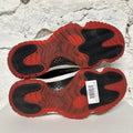 Air Jordan 11 Low Bred Sz 8.5